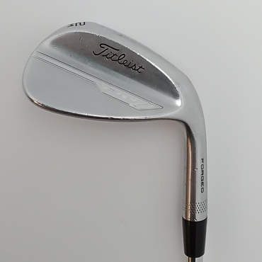 VOKEY　FORGED　(2021)　ツアークローム WG 52M°  10°  S N.S.PRO　950GH　neo