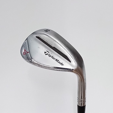 MILLED　GRIND　2　CHROME WG 58°  11°  S N.S.PRO　950GH