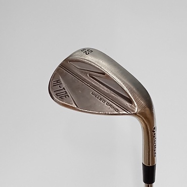HI-TOE　3　(2022) WG 52SB°  9°  WG KBS　HI-REV　2.0