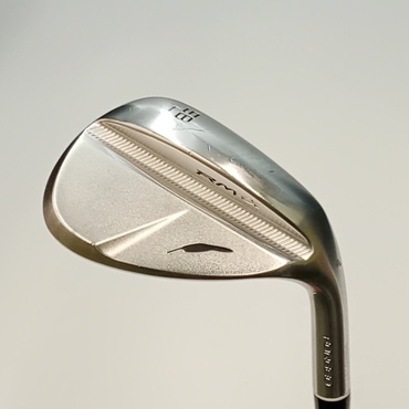 RM-アルファ WG 58L°  8°  N.S.PRO　TS-114W　Ver2