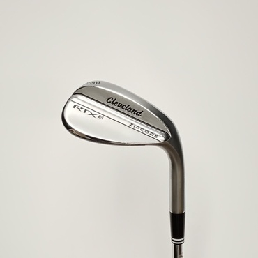 RTX　6　ZIPCORE　ツアーサテン WG 58M°  10°  S200 Dynamic　Gold