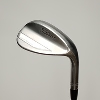 美品 VOKEY FORGED 58 08S Vokey FORGED (2019) ﾂｱｰｸﾛ-ﾑ WG 58S° 8° S200 Dynamic Gold｜Alpen