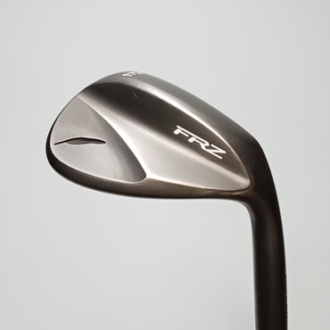 FRZ　スモーキーサテン WG 54°  8°  WEDGE N.S.PRO　TS-101wBK