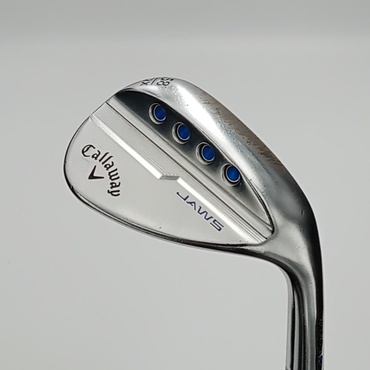 JAWS　WEDGE　クロム　X　グラインドソール WG 58°  12°  S N.S.PRO　950GH　neo