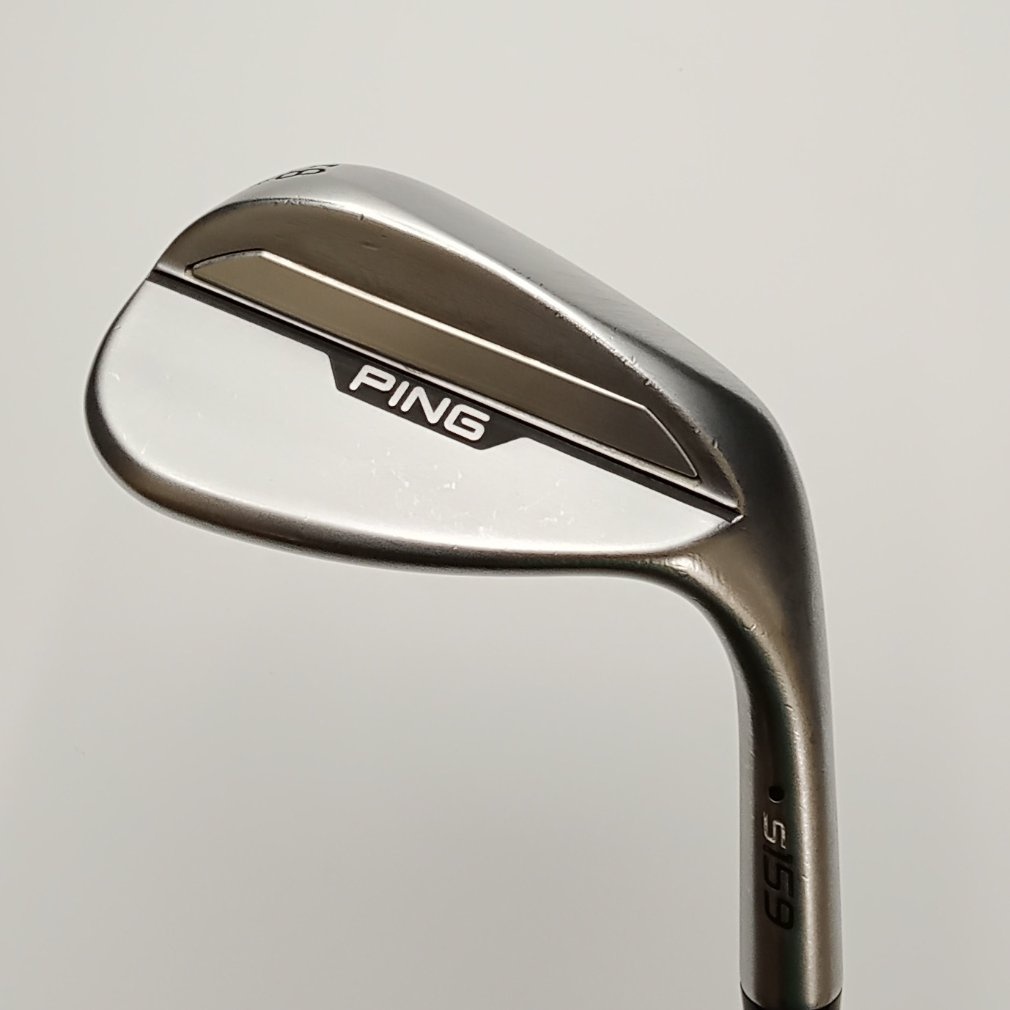 S159 ウェッジ KBS 610 WEDGE 120[その他ｽﾁｰﾙ]｜Alpen Online 公式