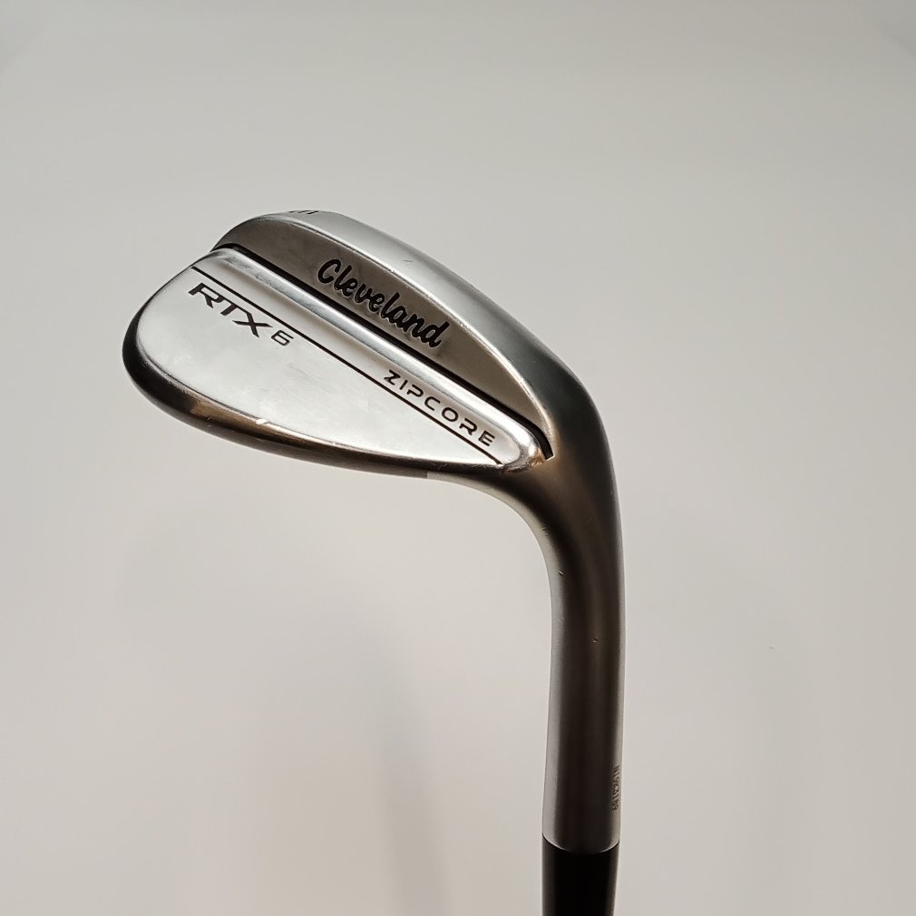 RTX 6 ZIPCORE ﾂｱｰｻﾃﾝ WG 56LP° 8° S200 Dynamic Gold｜Alpen Online