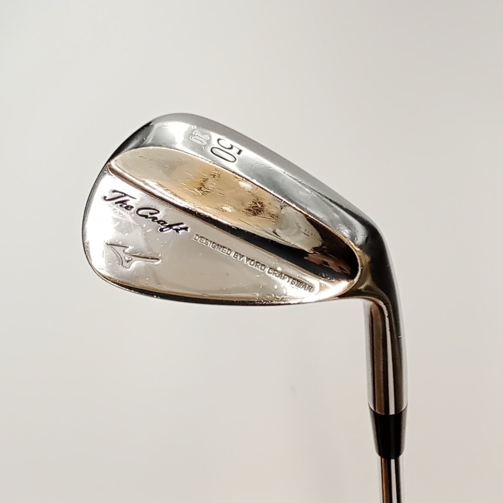 The Craft Wedge 2.0 EC ウェッジ N.S.PRO MODUS3 TOUR120