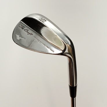 The　Craft　Wedge　2.0　EC ウェッジ その他スチール