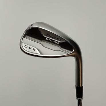 CVX　ZIPCORE WG 52°  11°  S N.S.PRO　MODUS3　TOUR115