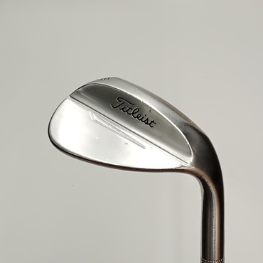 VOKEY　FORGED　(2023) ウェッジ その他スチール