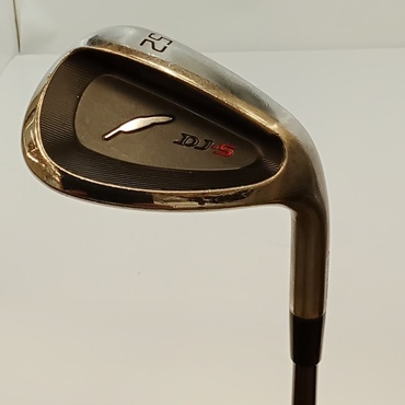 DJ-5　BLACK WG 52°  6°  N.S.PRO　DS-91W