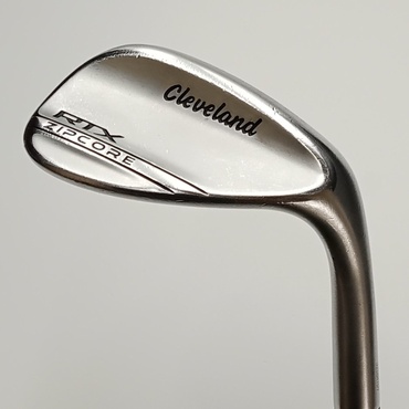 RTX　ZIPCORE　ツアーサテン WG 58F°  12°  S N.S.PRO　MODUS3　TOUR120