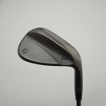 MILLED　GRIND　3　BLACK WG 58°  11°  S200 Dynamic　Gold