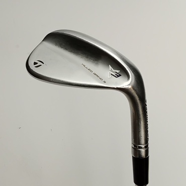 MILLED　GRIND　3　CHROME WG 54°  11°  S N.S.PRO　MODUS3　TOUR105