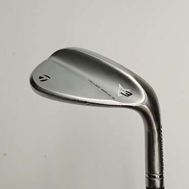 MILLED　GRIND　3　CHROME WG 58°  11°  S N.S.PRO　MODUS3　TOUR105
