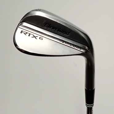 RTX DEEP FORGED WG 56M° 12° S200 Dynamic Gold｜Alpen Online 公式