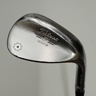 VOKEY　SM7　ツアークローム　Sソール ウェッジ 56°  10°  S N.S.PRO　950GH
