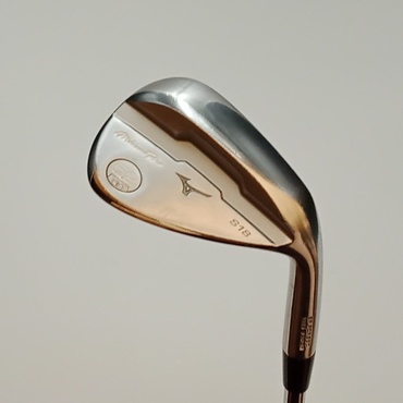 Mizuno　Pro　S18　サテン WG 52°  9°  S200 Dynamic　Gold　120