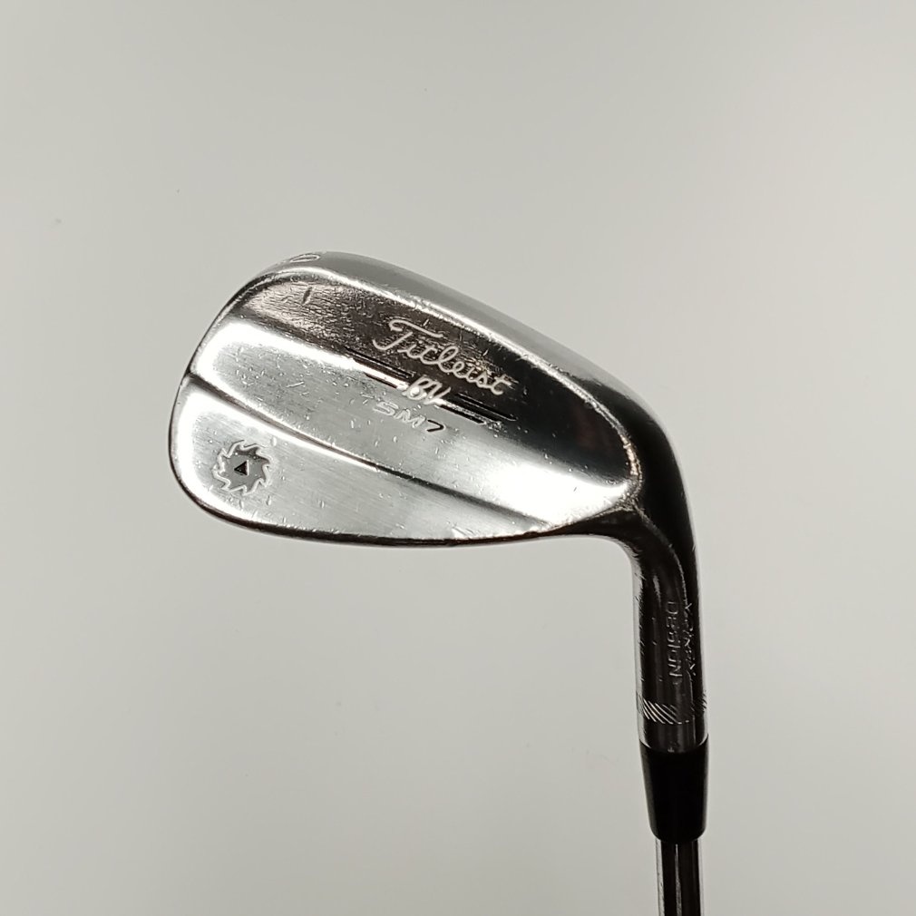 VOKEY SM7 ﾂｱｰｸﾛｰﾑ Fｿｰﾙ ウェッジ 50° 12° S N.S.PRO 950GH｜Alpen 
