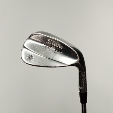 VOKEY　SM7　ツアークローム　Fソール ウェッジ 50°  12°  S N.S.PRO　950GH