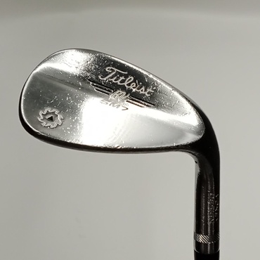 VOKEY　SM7　ツアークローム　Fソール ウェッジ 54°  14°  S N.S.PRO　950GH