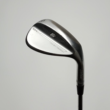 VOKEY　SM9　ツアークローム WG 58D°  12°  S N.S.PRO　950GH　neo