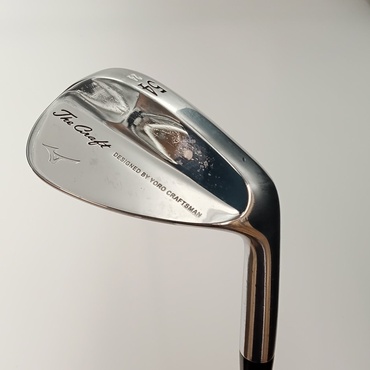 The　Craft　Wedge　2.0　EC ウェッジ その他スチール