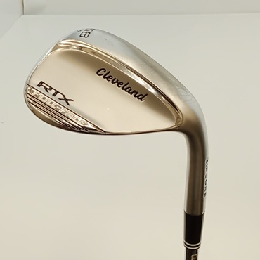RTX　FULL-FACE2　(2024) ウェッジ その他スチール