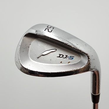 DJ-5 WG 52°  6°  N.S.PRO　TS-114W