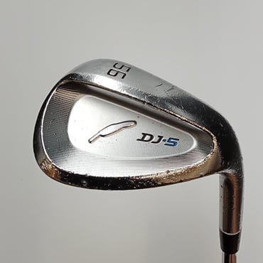 DJ-5 WG 56°  8°  N.S.PRO　TS-114W