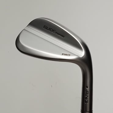 GLIDE　FORGED　PRO　Sグラインドソール ウェッジ その他スチール