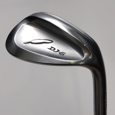 DJ-6 WG 54°  18°  WEDGE N.S.PRO　TS-114w　Ver2