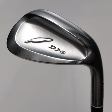 DJ-6 WG 48°  13°  WEDGE N.S.PRO　TS-114w　Ver2