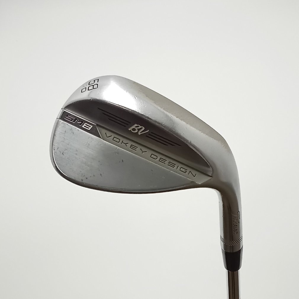 VOKEY SM8 ﾂｱｰｸﾛｰﾑ WG 58D° 12° S N.S.PRO 950GH neo｜Alpen Online