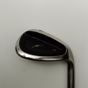 DJ-5　BLACK WG 54°  8°  N.S.PRO　DS-91W