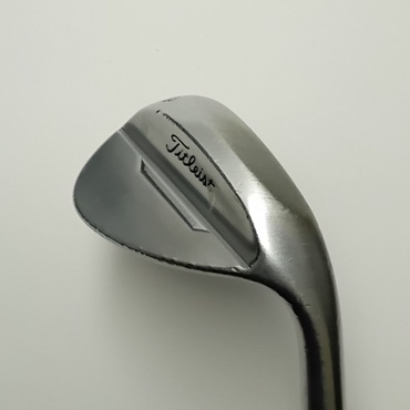 VOKEY　FORGED　(2023) WG 58M°  10°  S200 Dynamic　Gold
