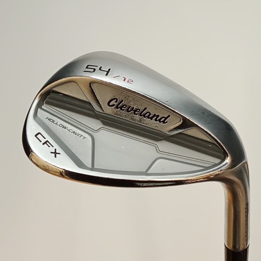 Cleveland CFX ウェッジ セット 50° 54° クリーブランド Cleveland CFX