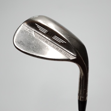 VOKEY　SM8　ツアークローム ウェッジ その他スチール