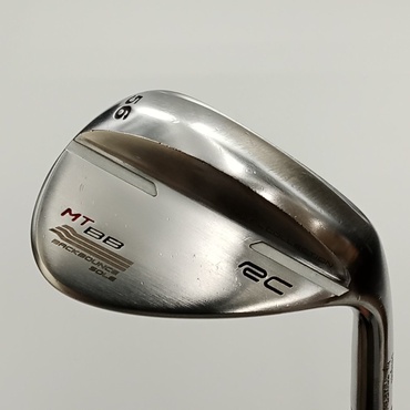 BB　WEDGE　ニッケルクロームメッキ WG 56°  12°  S200 Dynamic　Gold