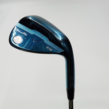 Mizuno　Pro　S18　ブルーIP WG 50°  7°  S200 Dynamic　Gold