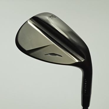 RM-アルファ　BLACK　Edition ウェッジ その他スチール