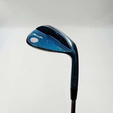 Mizuno　Pro　S18　ブルーIP WG 56°  10°  S200 Dynamic　Gold