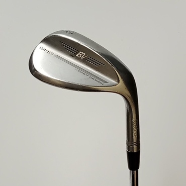 VOKEY　SM9　ツアークローム WG 60K°  14°  BV105