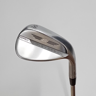 VOKEY　SM8　ツアークローム ウェッジ その他スチール