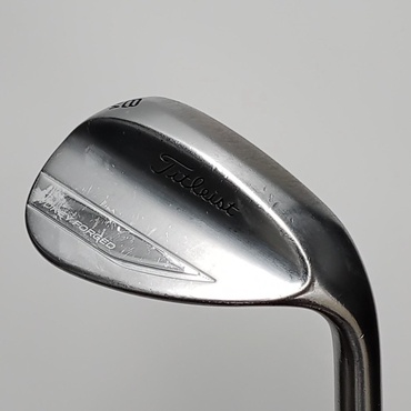Vokey　FORGED　(2019)　ツアークロ-ム WG 58M°  10°  S N.S.PRO　950GH