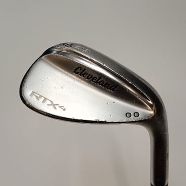 RTX　4　ツアーサテン ウェッジ 56Mid°  10°  S200 Dynamic　Gold