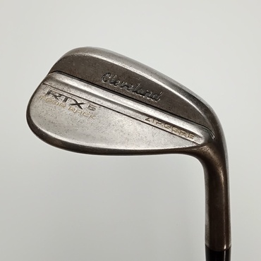 RTX　6　ZIPCORE　ツアーラック WG 50M°  10°  S N.S.PRO　950GH　neo