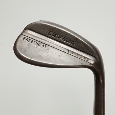 RTX　6　ZIPCORE　ツアーラック WG 54M°  10°  S N.S.PRO　950GH　neo