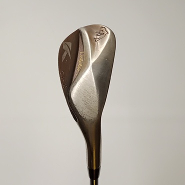 Dolphin　Wedge　DW-123　Copper WG 58°  7°  WEDGE N.S.PRO　950GH　neo