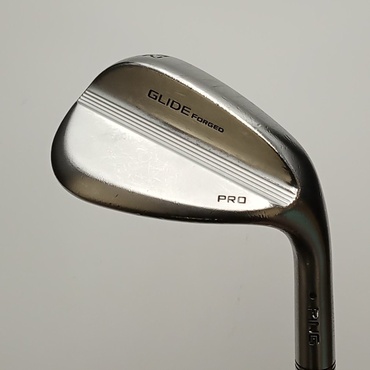 GLIDE　FORGED　PRO　Sグラインドソール WG 52°  10°  S200 Dynamic　Gold